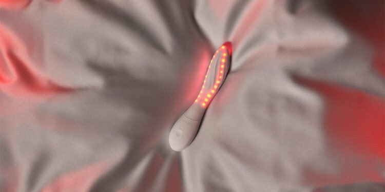 LELO: El placer también es parte del bienestar