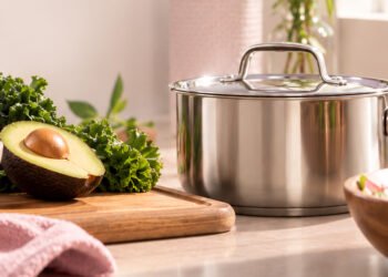 Cuidarse también sucede en la cocina: pequeños hábitos para poner el bienestar en el centro