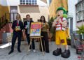 ¡Eso, eso, eso! Cajita Feliz Libros de McDonald’s llega por primera vez a la FIL Monterrey