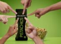 La temporada de reuniones ya se respira: Wonderful Pistachios, el snack ideal con proteína completa